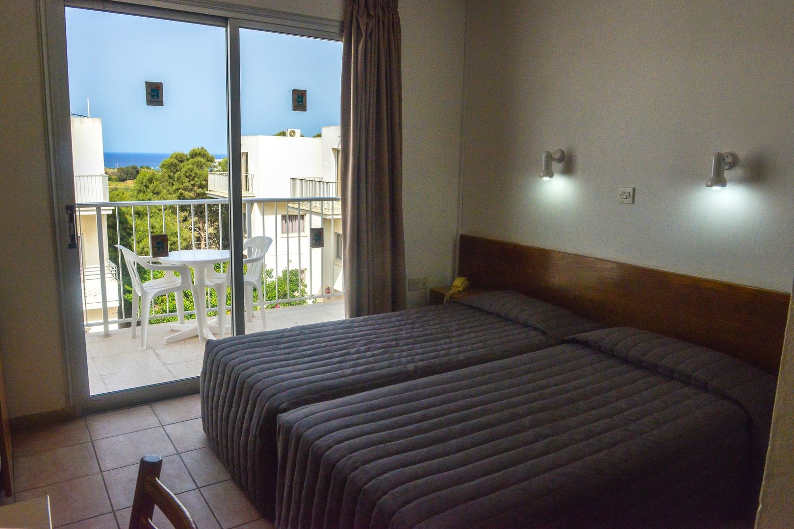 Sweet Memories Hotel Apts foto 8