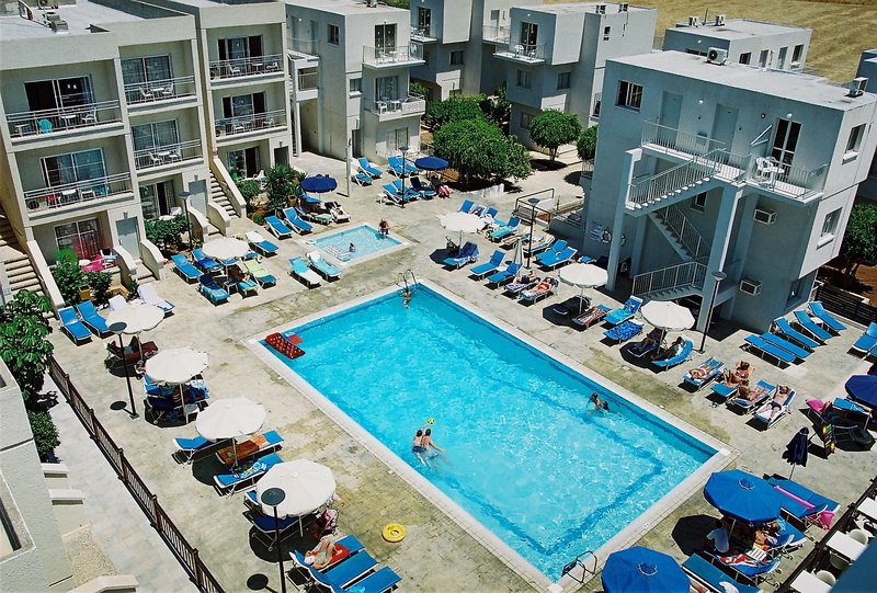 Sweet Memories Hotel Apts image 0