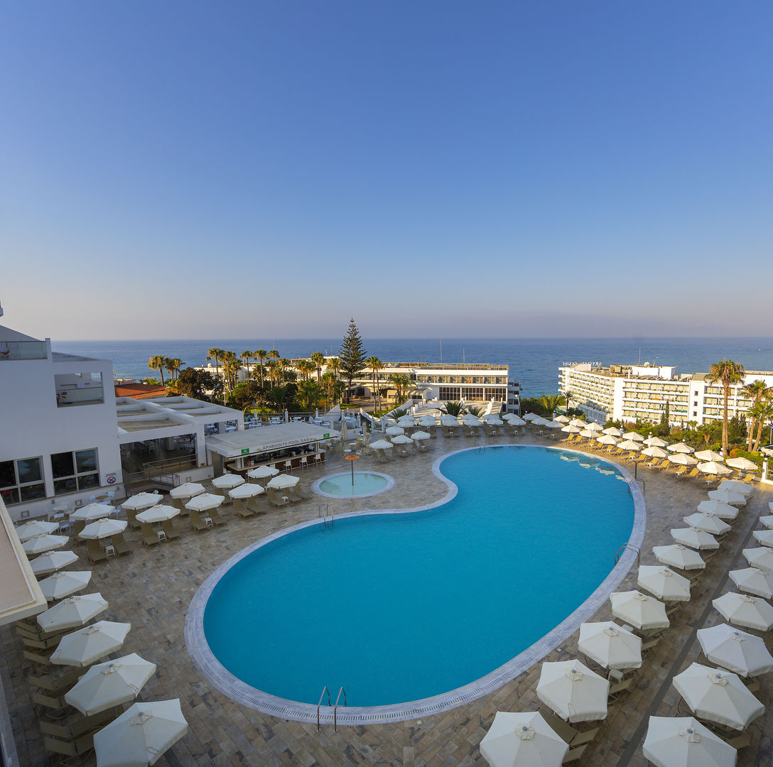 Tofinis Hotel foto 7