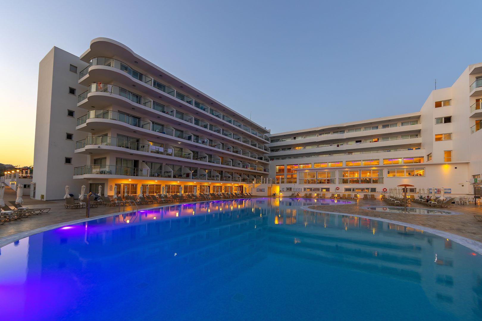 Tofinis Hotel foto 13