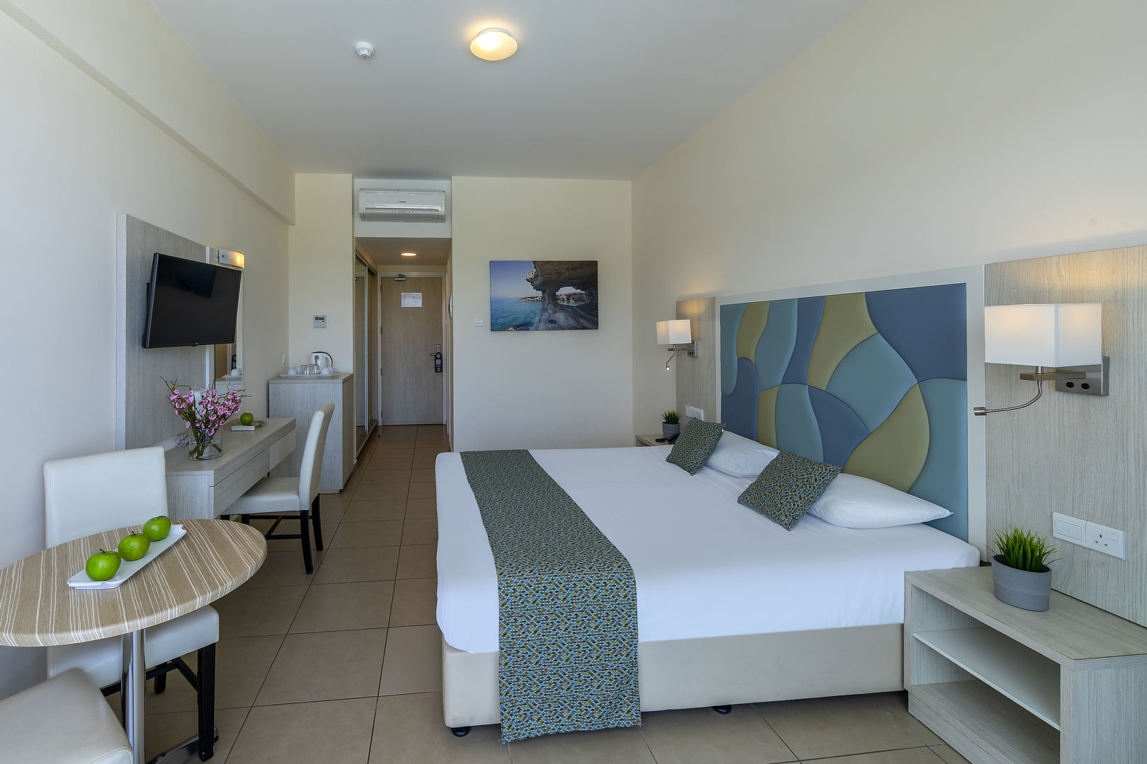Tofinis Hotel foto 8