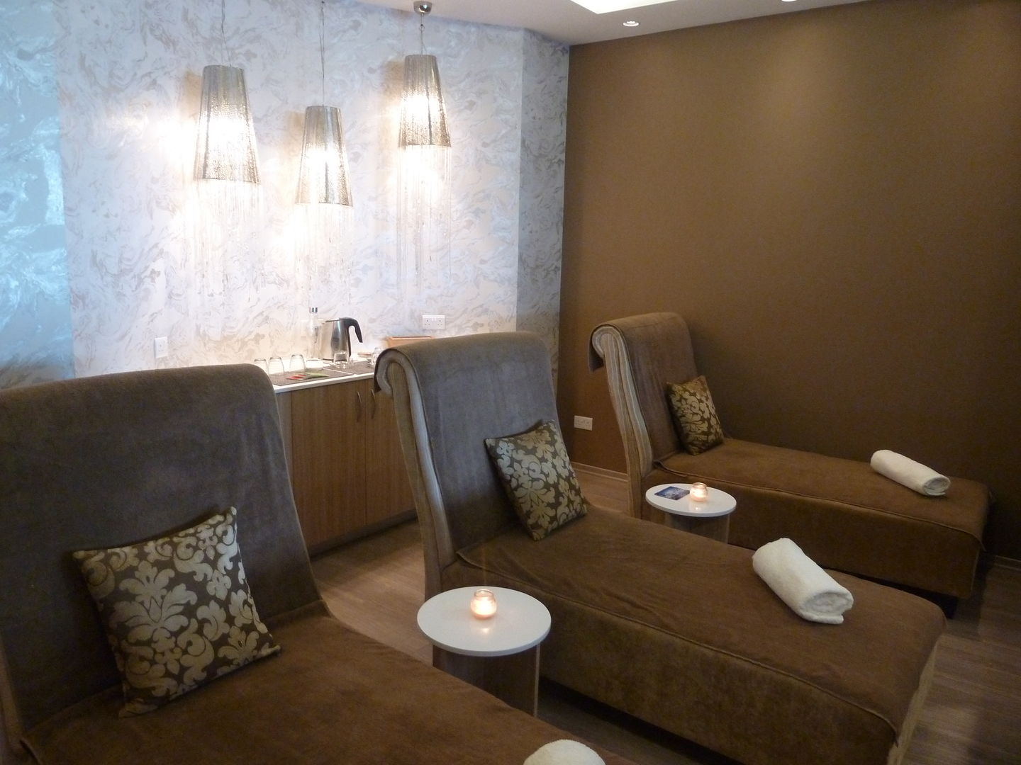 Tofinis Hotel foto 12