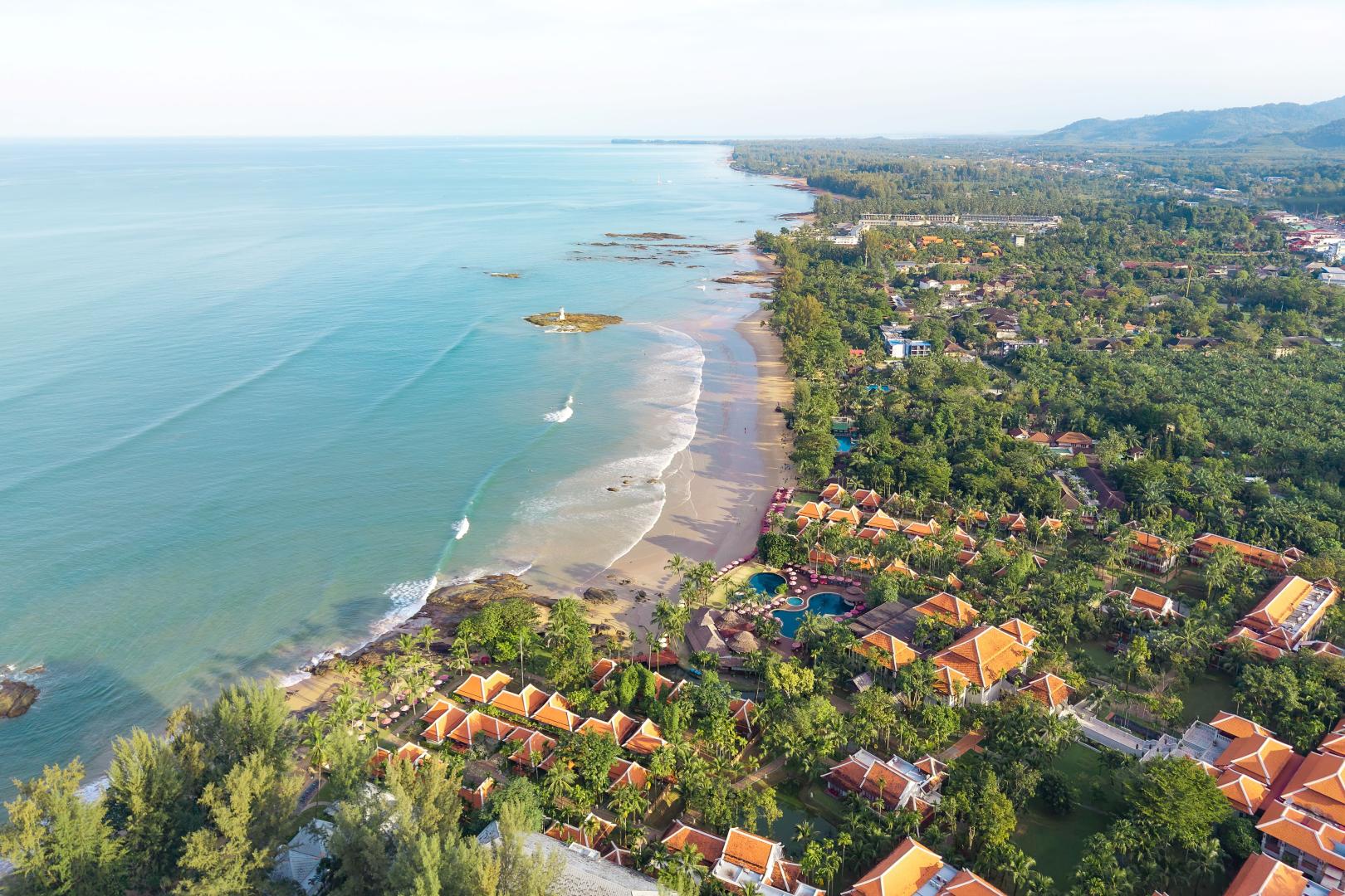 Khaolak Laguna Resort foto 17