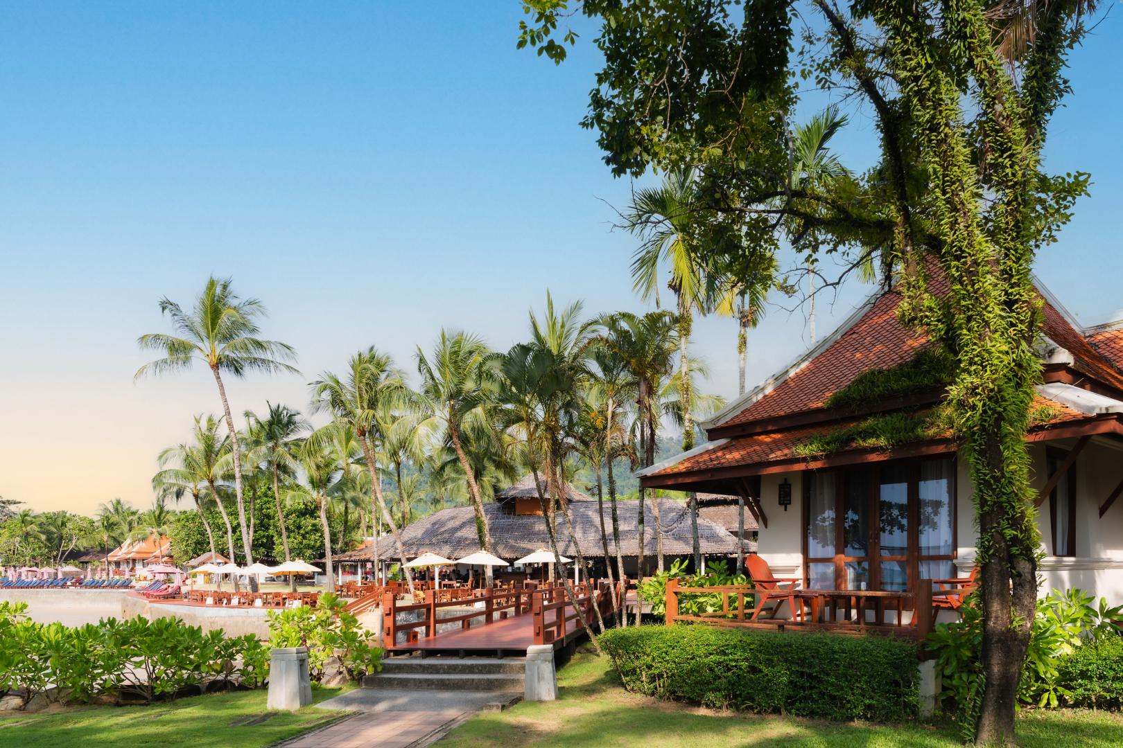 Khaolak Laguna Resort foto 18
