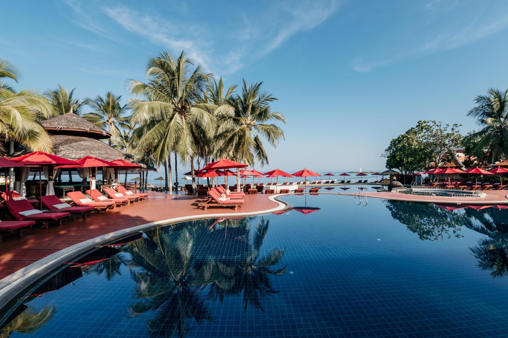 Khaolak Laguna Resort foto 6
