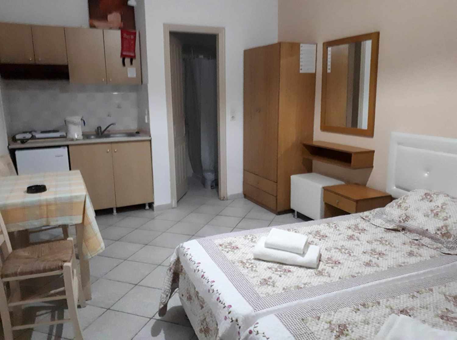 Abc Sweet Rooms foto 11