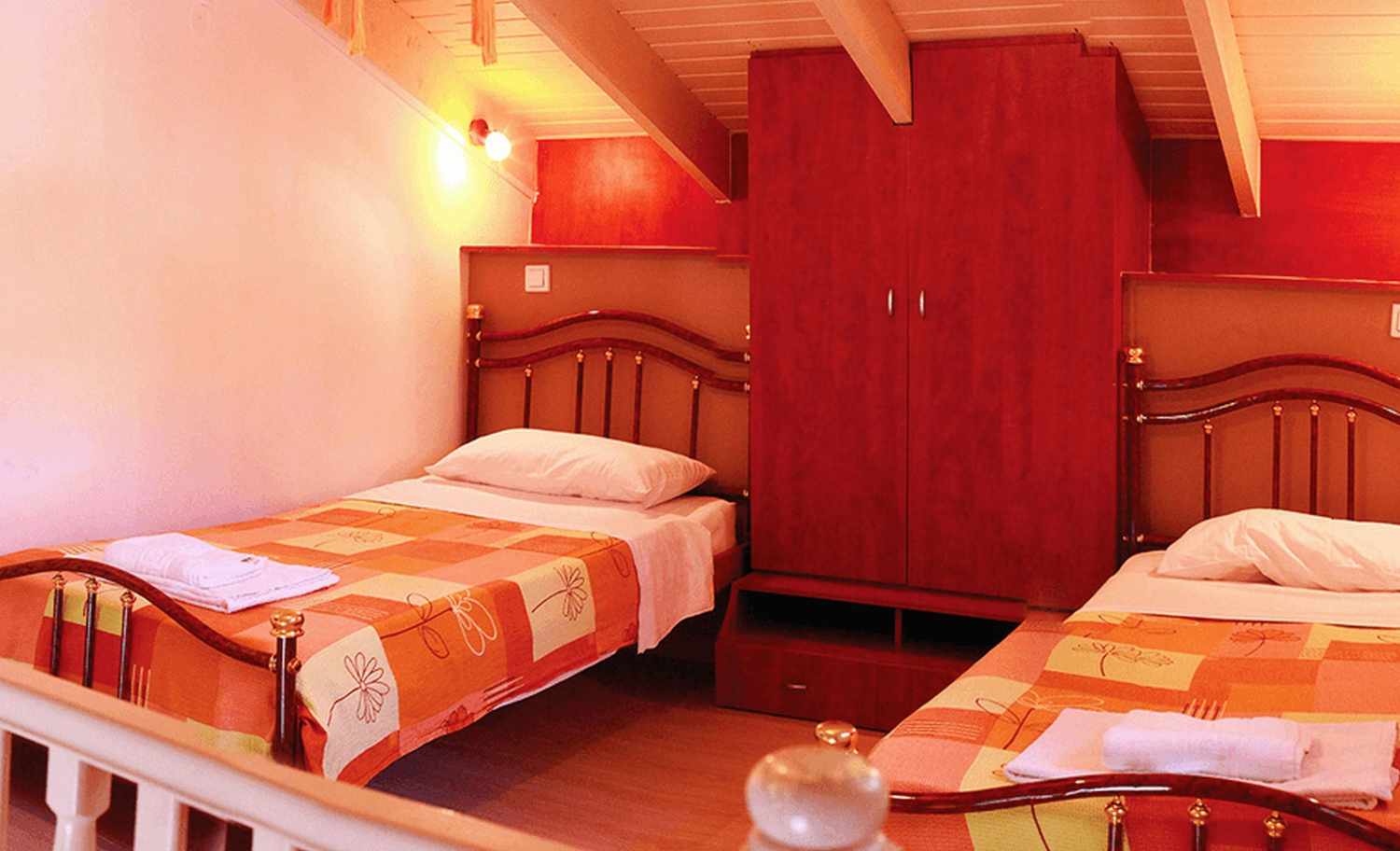 Abc Sweet Rooms foto 16