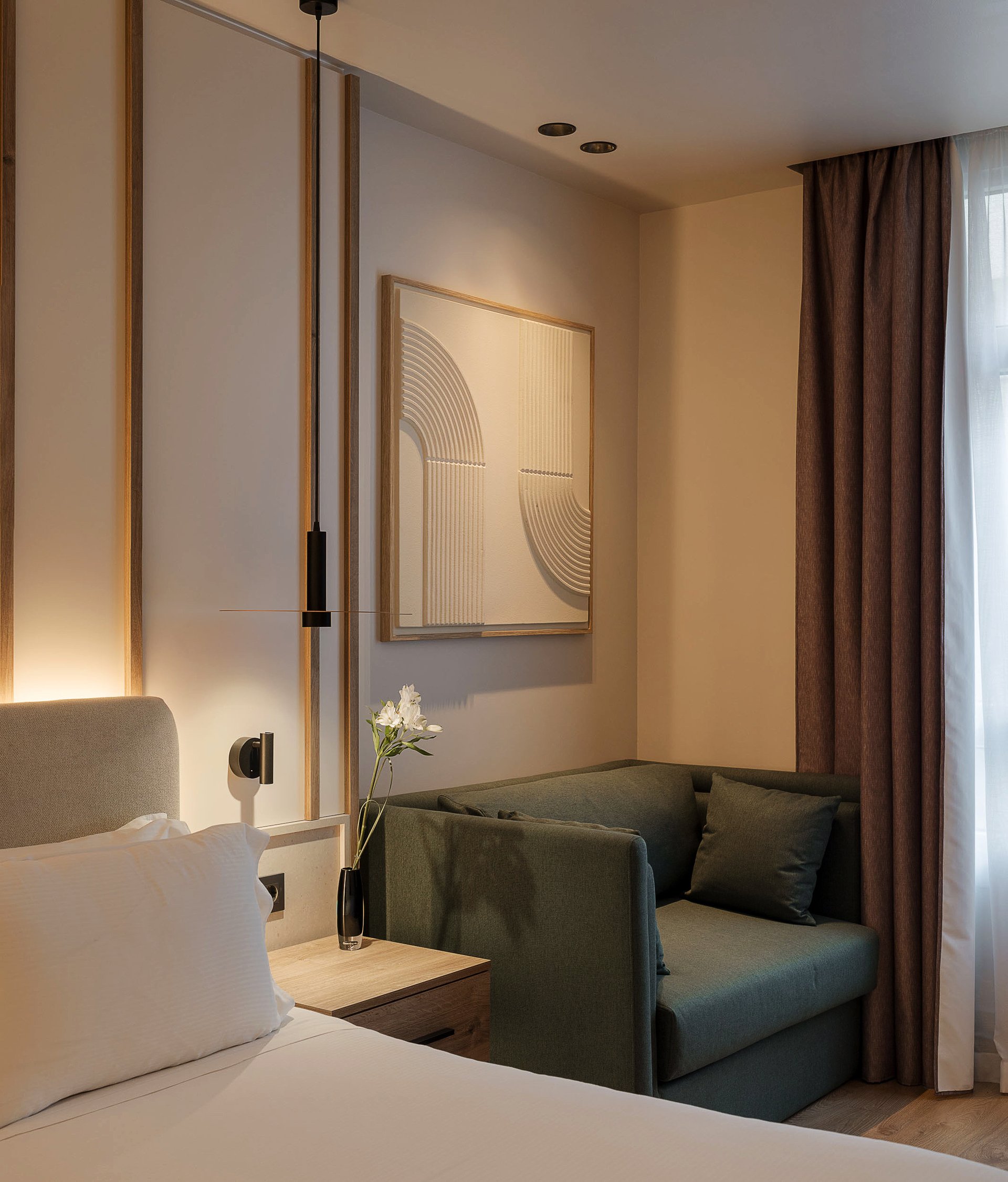 Hotel Golf Resort de Digne-les-Bains by Adonis image 1