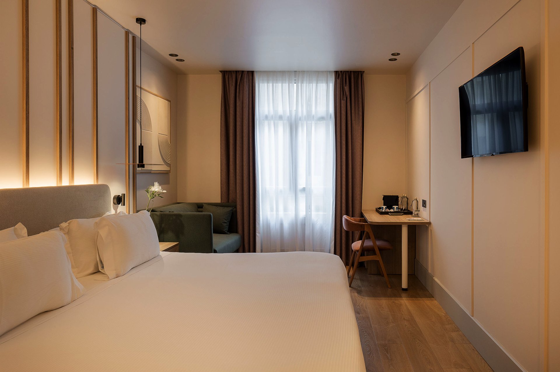 Hotel Golf Resort de Digne-les-Bains by Adonis image 2