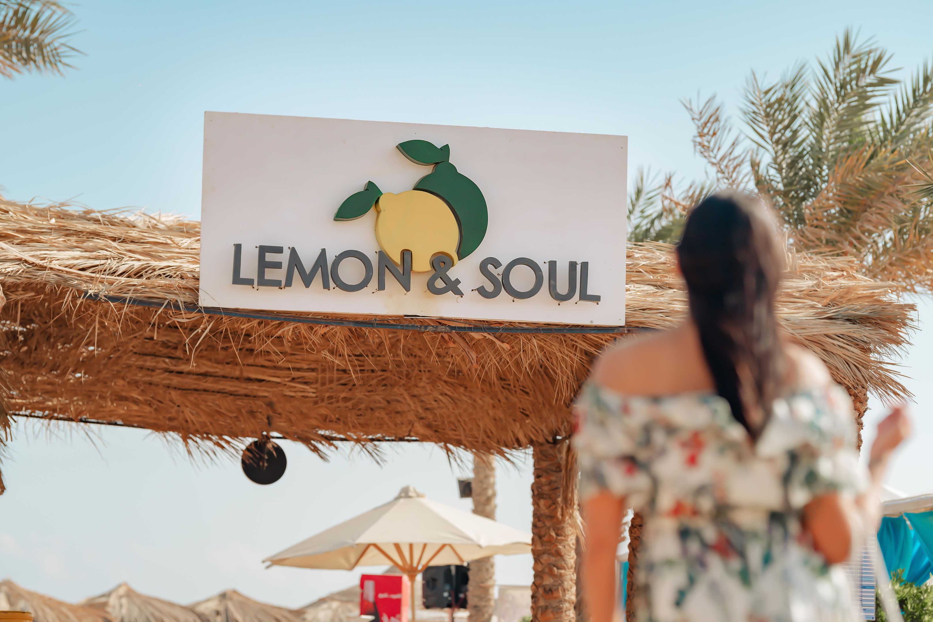 Lemon & Soul Garden Makadi foto 25