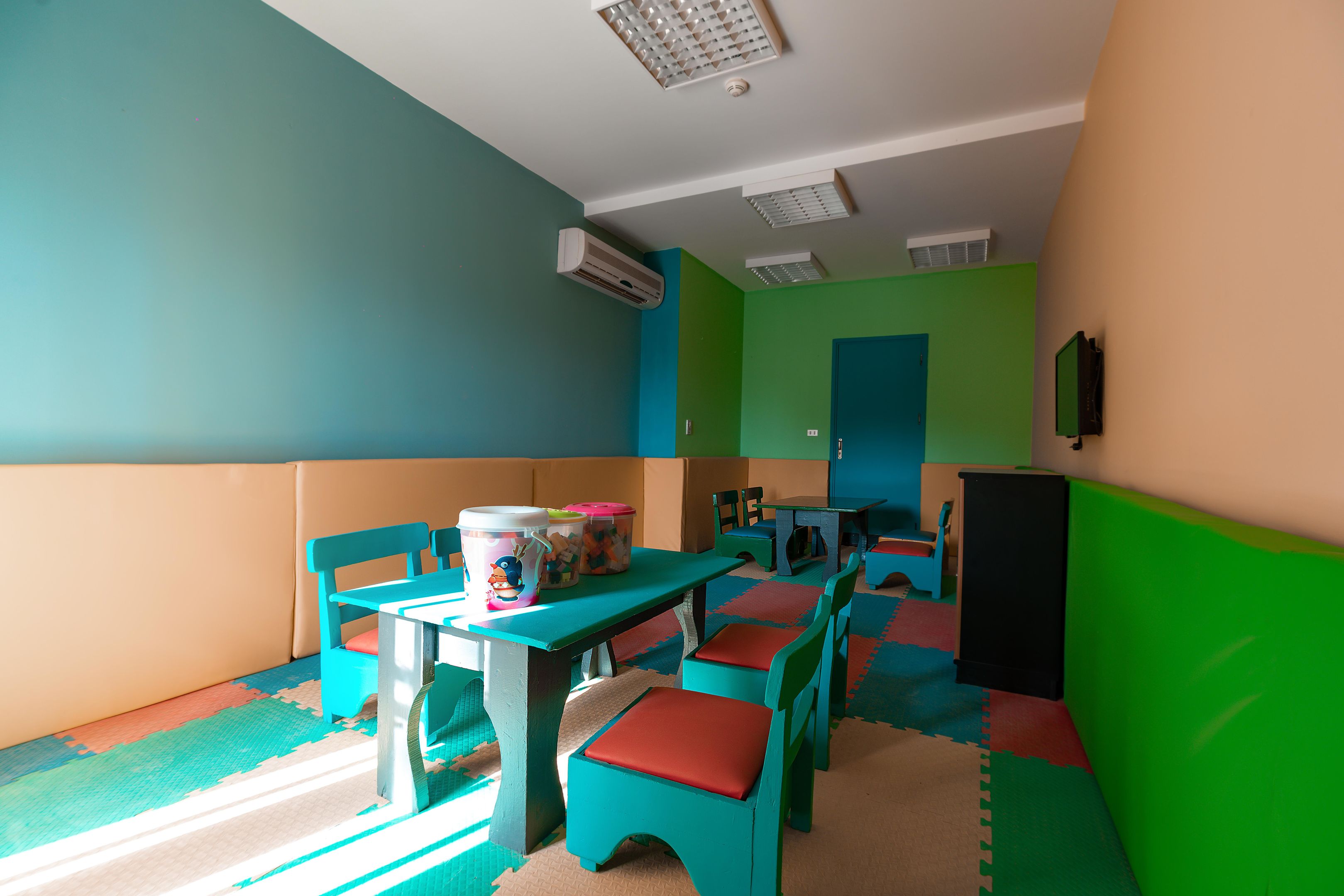 Lemon & Soul Garden Makadi foto 27