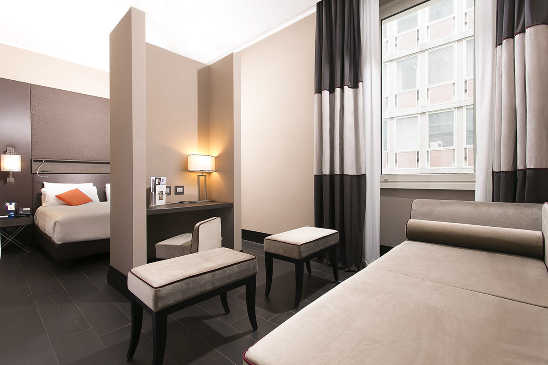 Rome Life Hotel foto 11