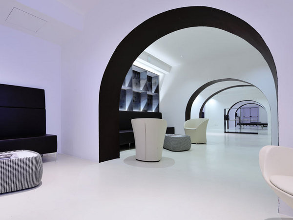 Rome Life Hotel foto 20