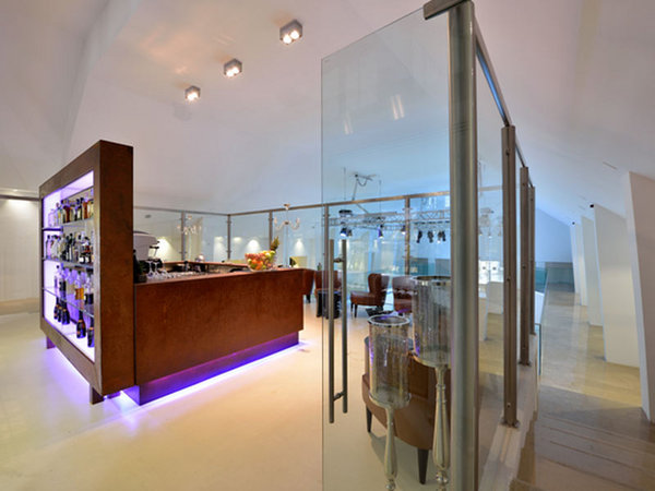 Rome Life Hotel foto 16