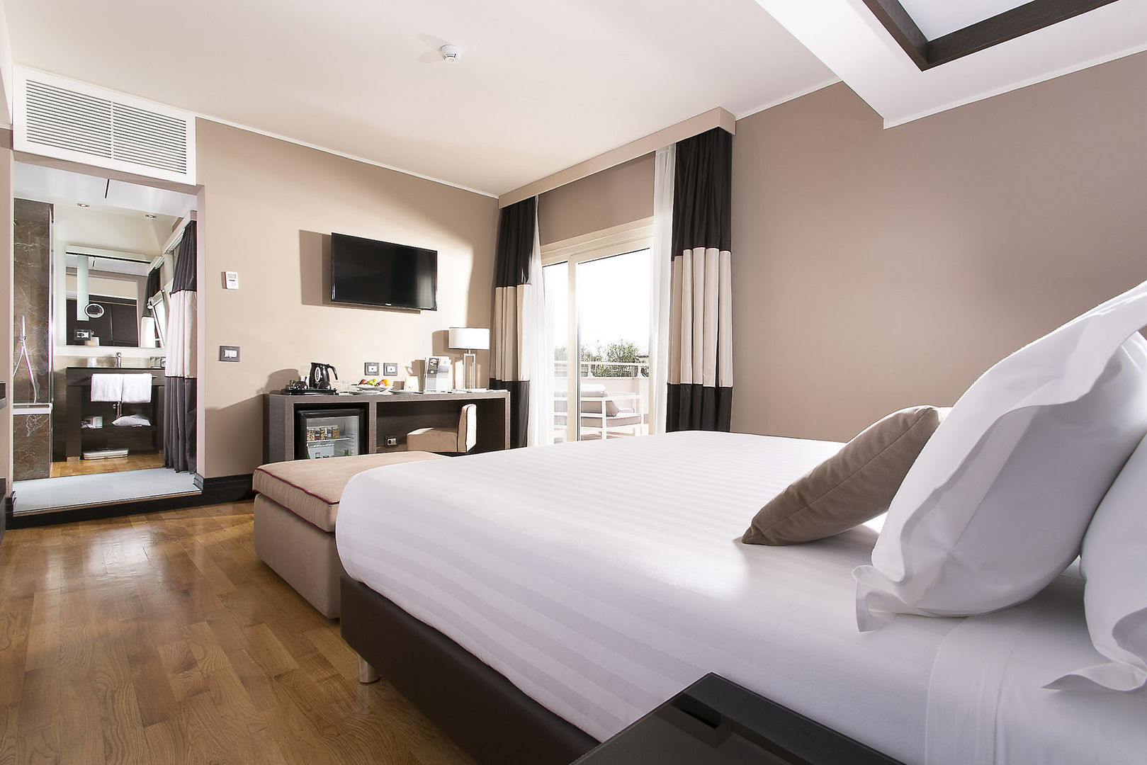 Rome Life Hotel foto 14
