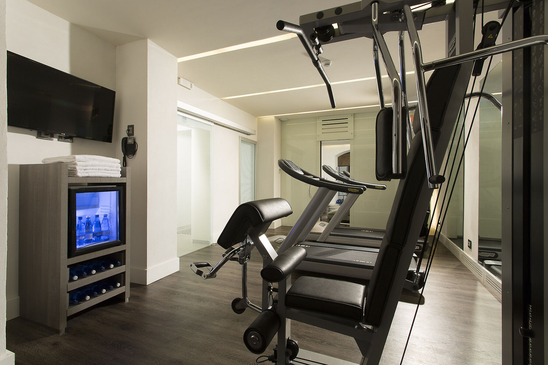 Rome Life Hotel foto 19