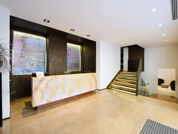 Rome Life Hotel image 0