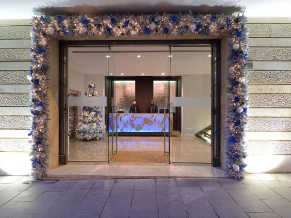 Rome Life Hotel image 1