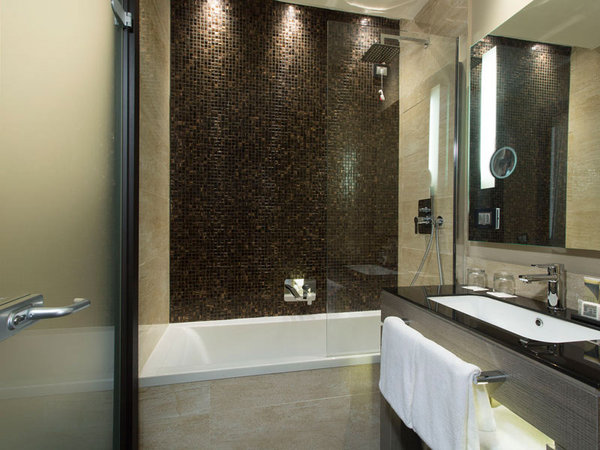 Rome Life Hotel foto 12
