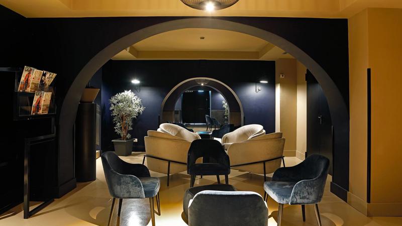 Rome Life Hotel in Rome - foto 5