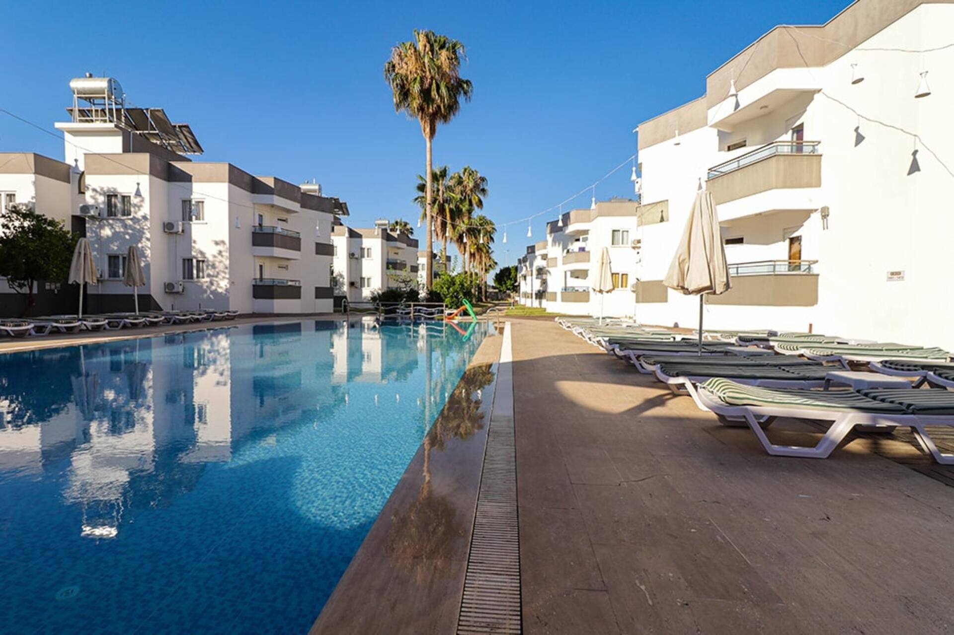 Throne Beach Resort & Spa foto 11