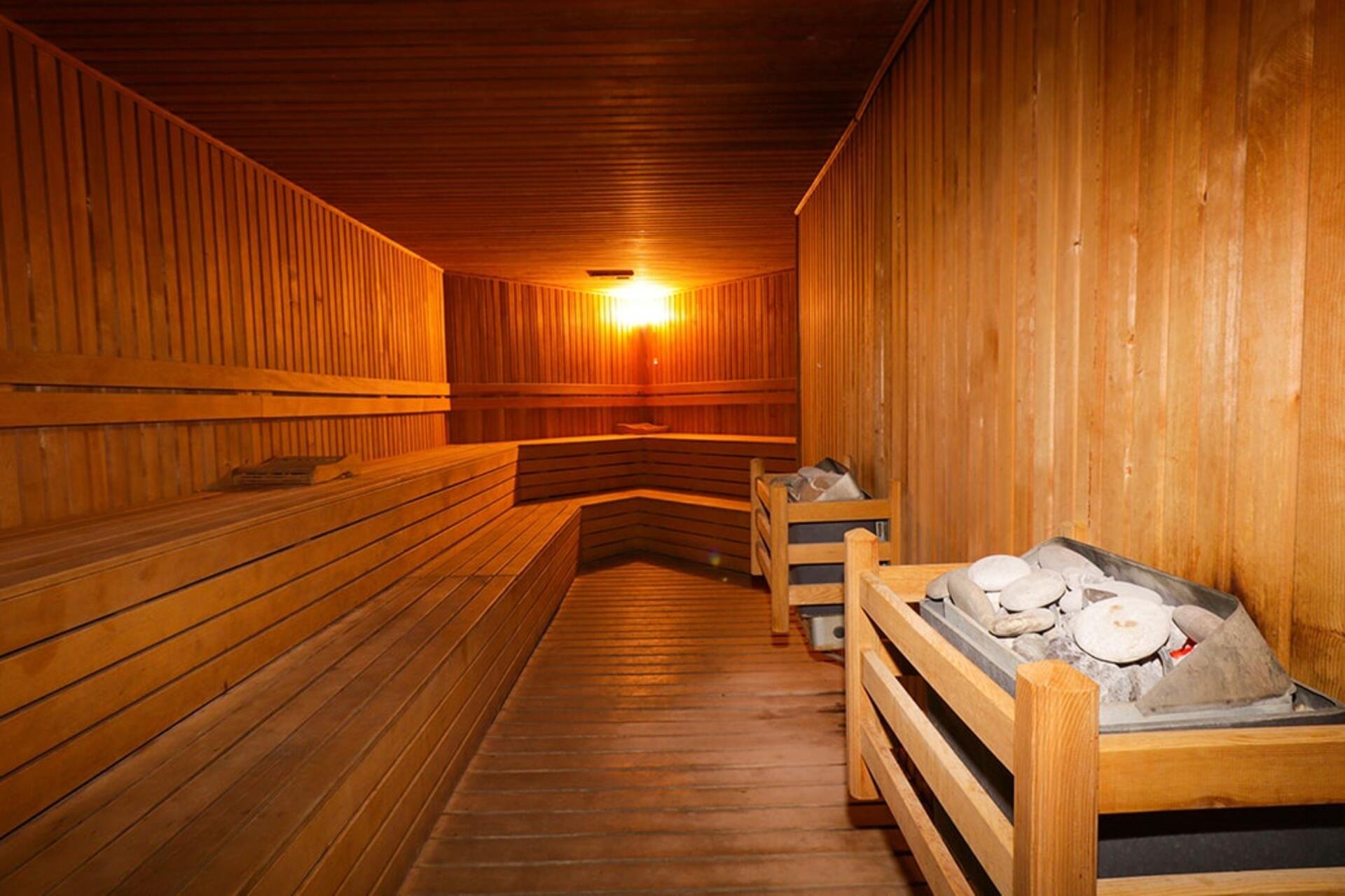 Throne Beach Resort & Spa foto 9