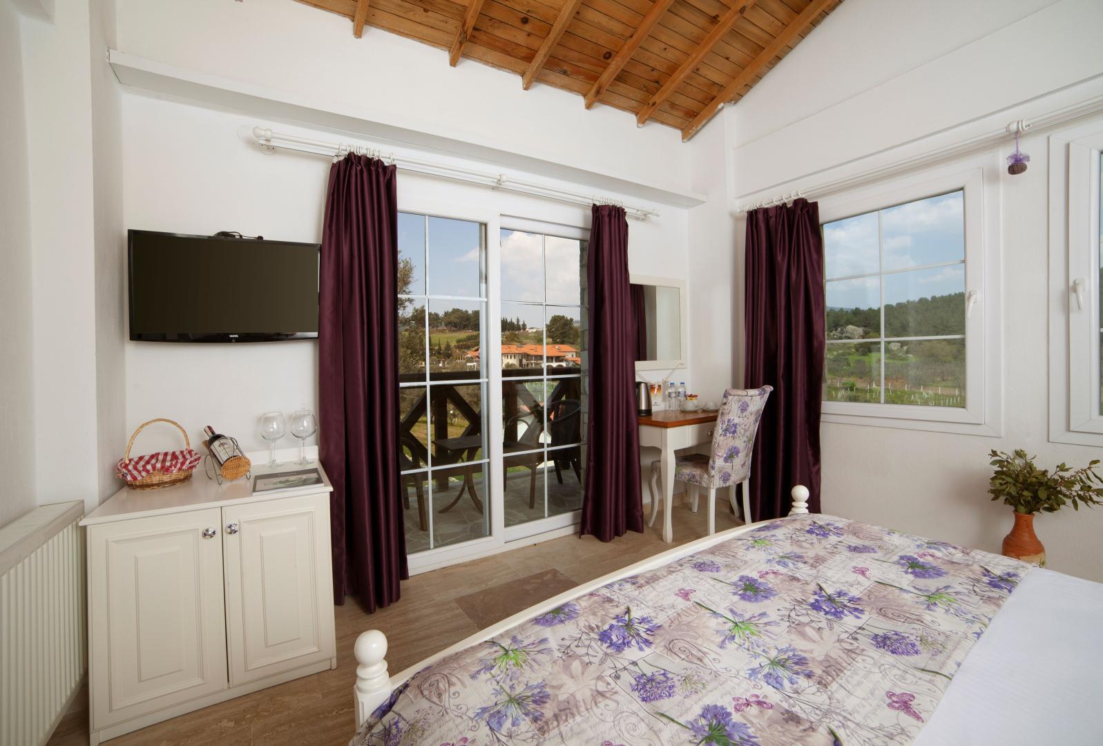 Vinifera Vineyards Hotel image 1