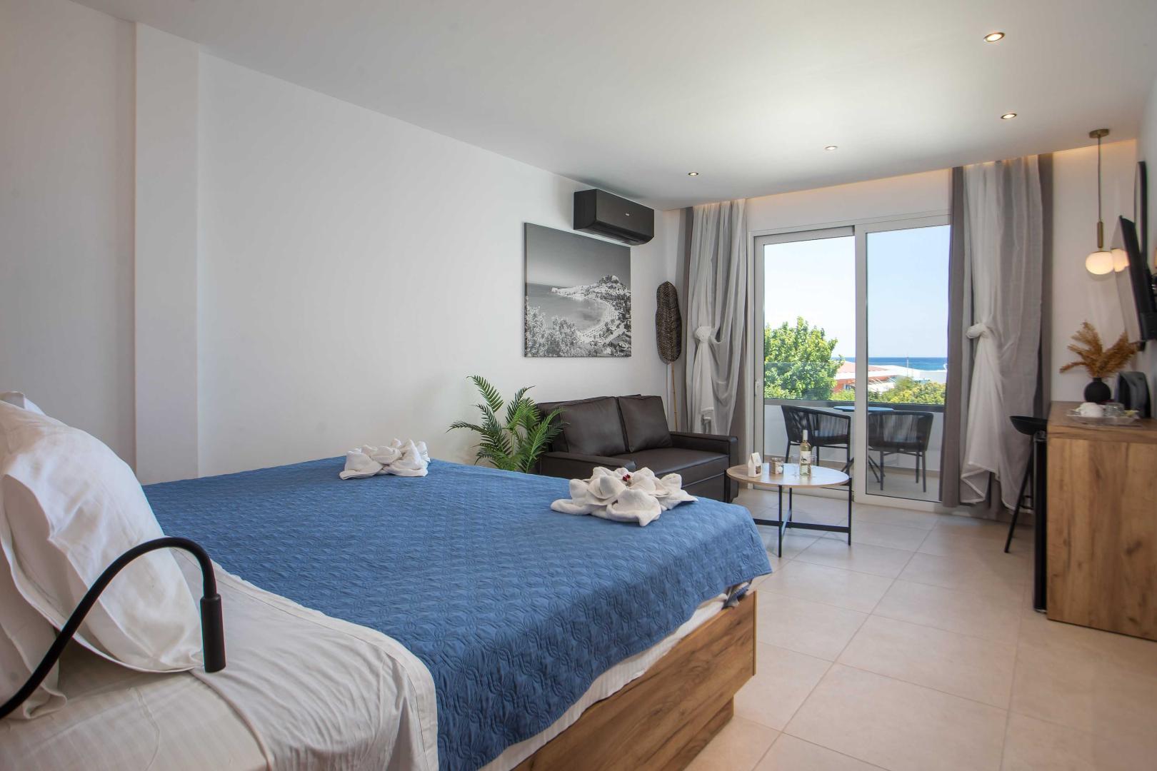 Hotel Raffaello Beach foto 32