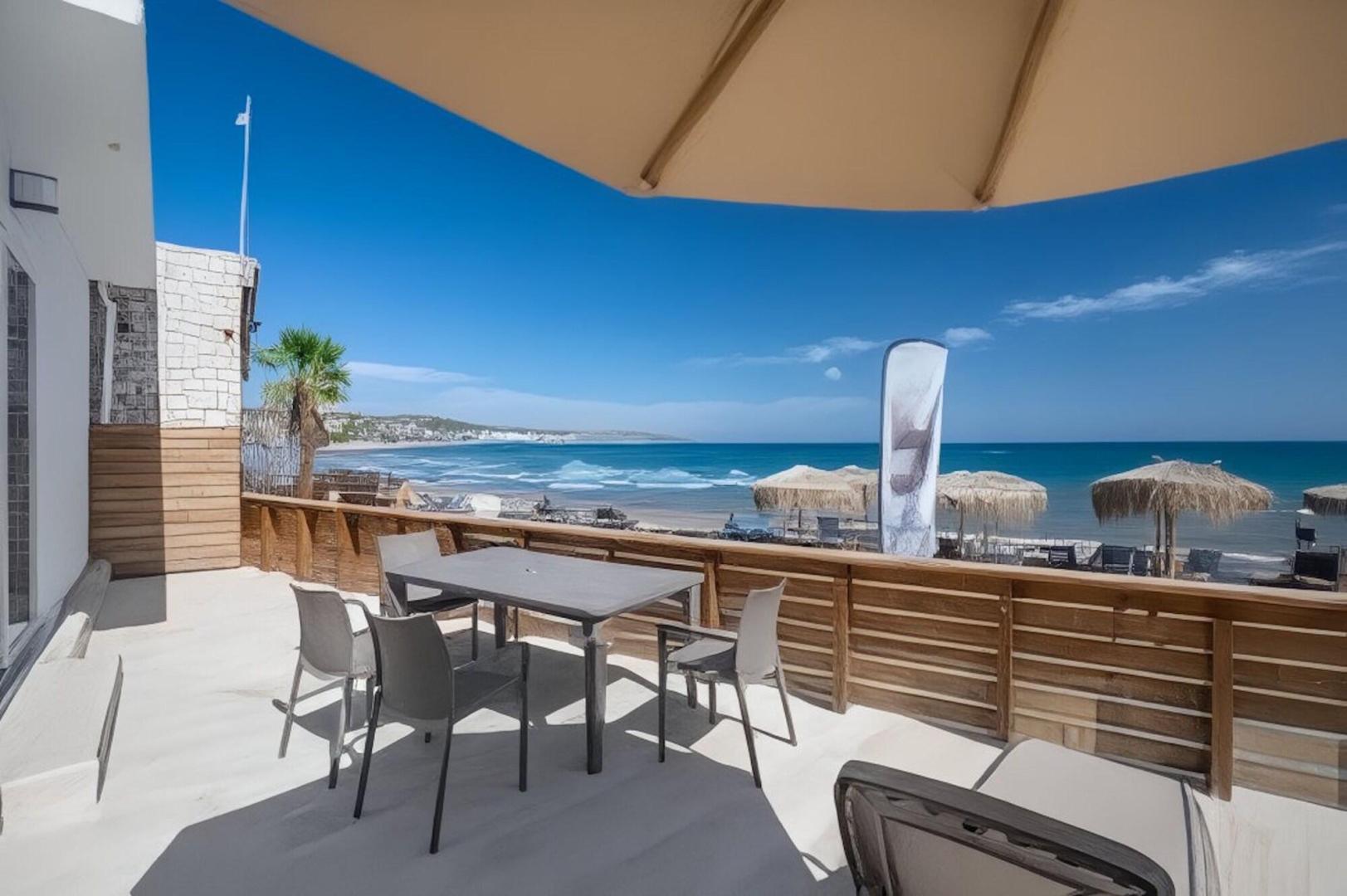 Hotel Raffaello Beach foto 10