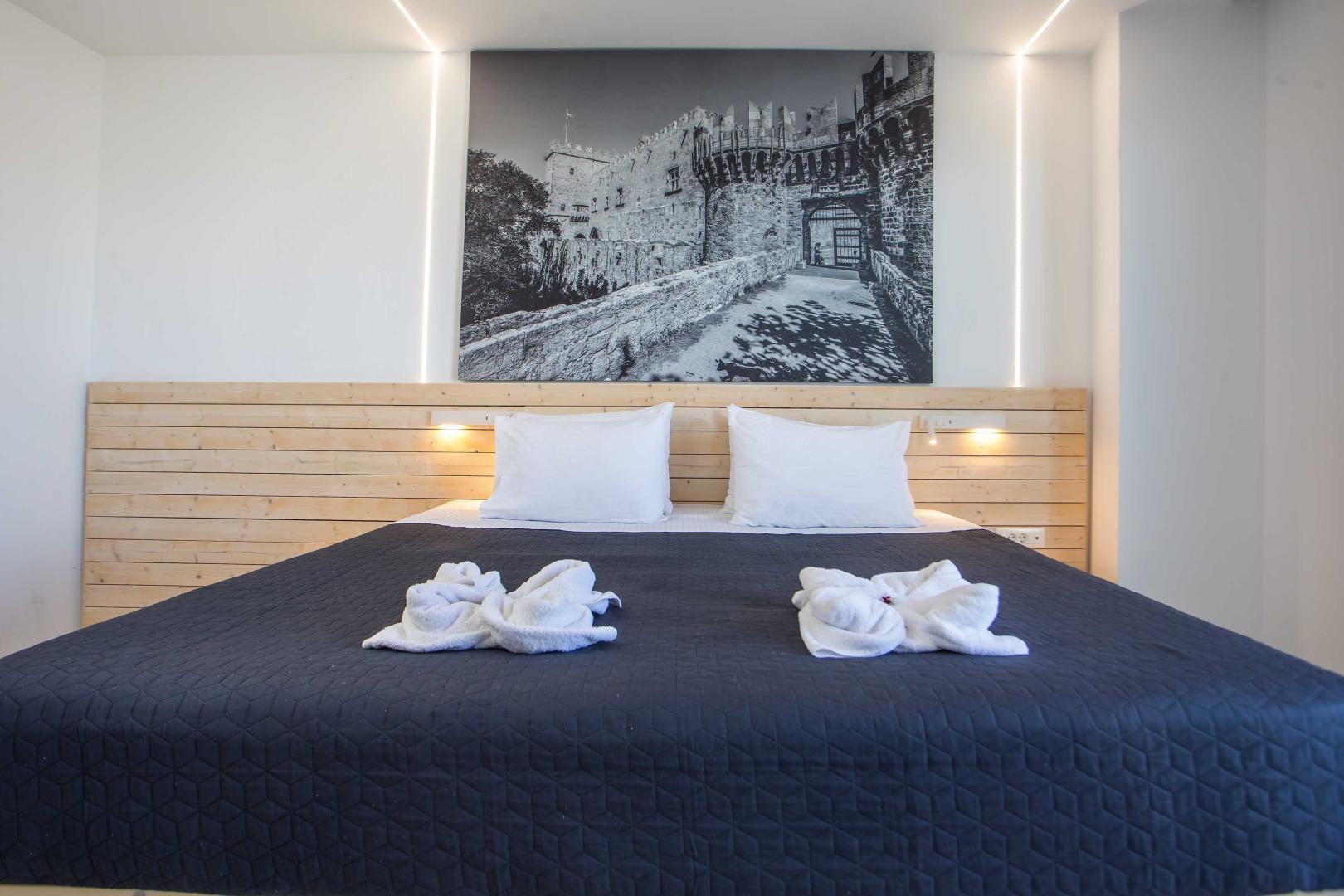 Hotel Raffaello Beach foto 7