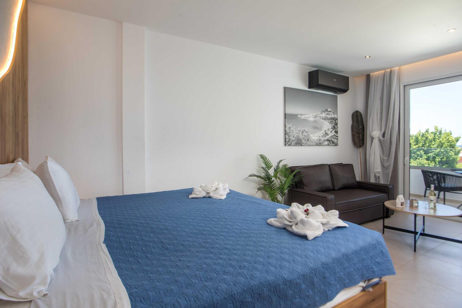 Hotel Raffaello Beach foto 8