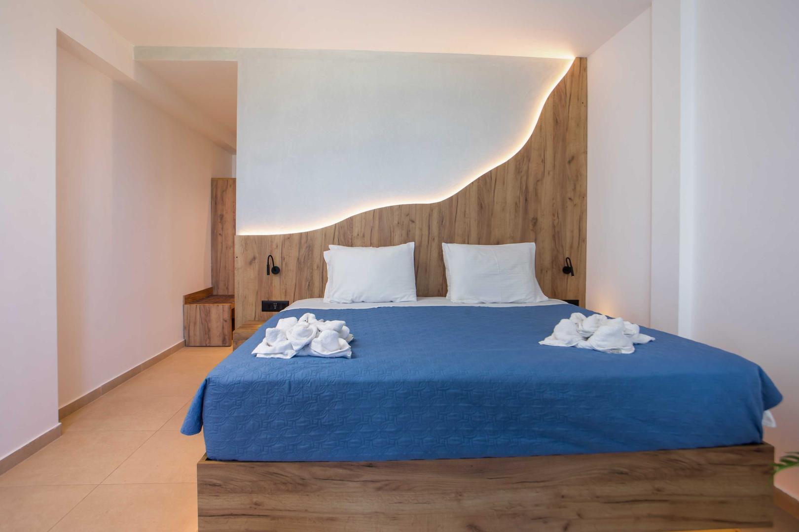Hotel Raffaello Beach foto 9