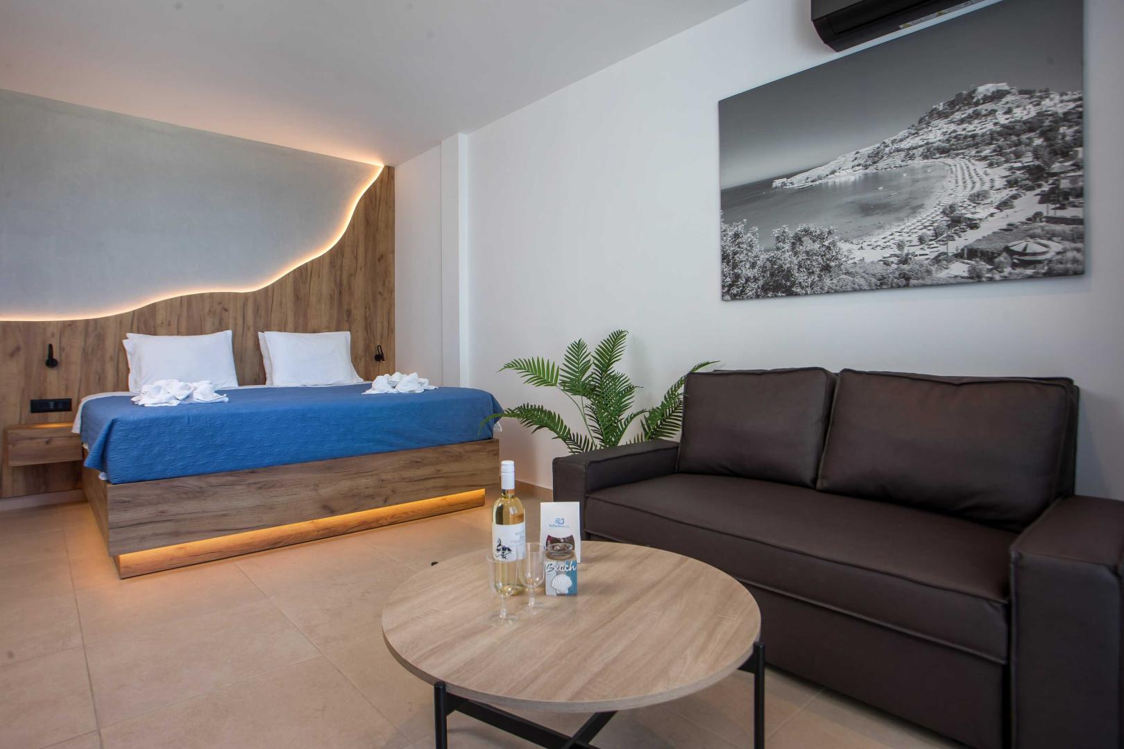 Hotel Raffaello Beach foto 14