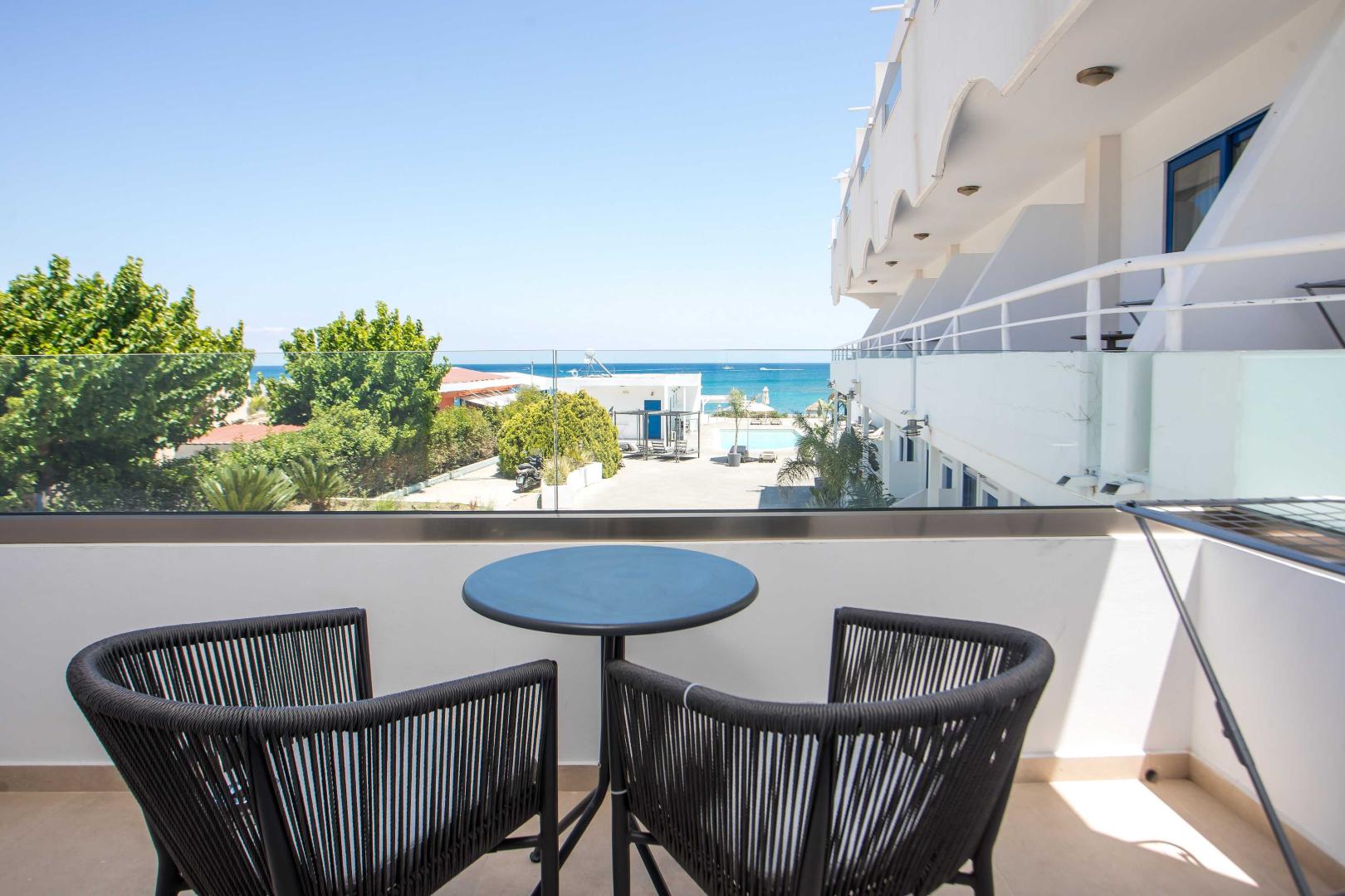 Hotel Raffaello Beach foto 16