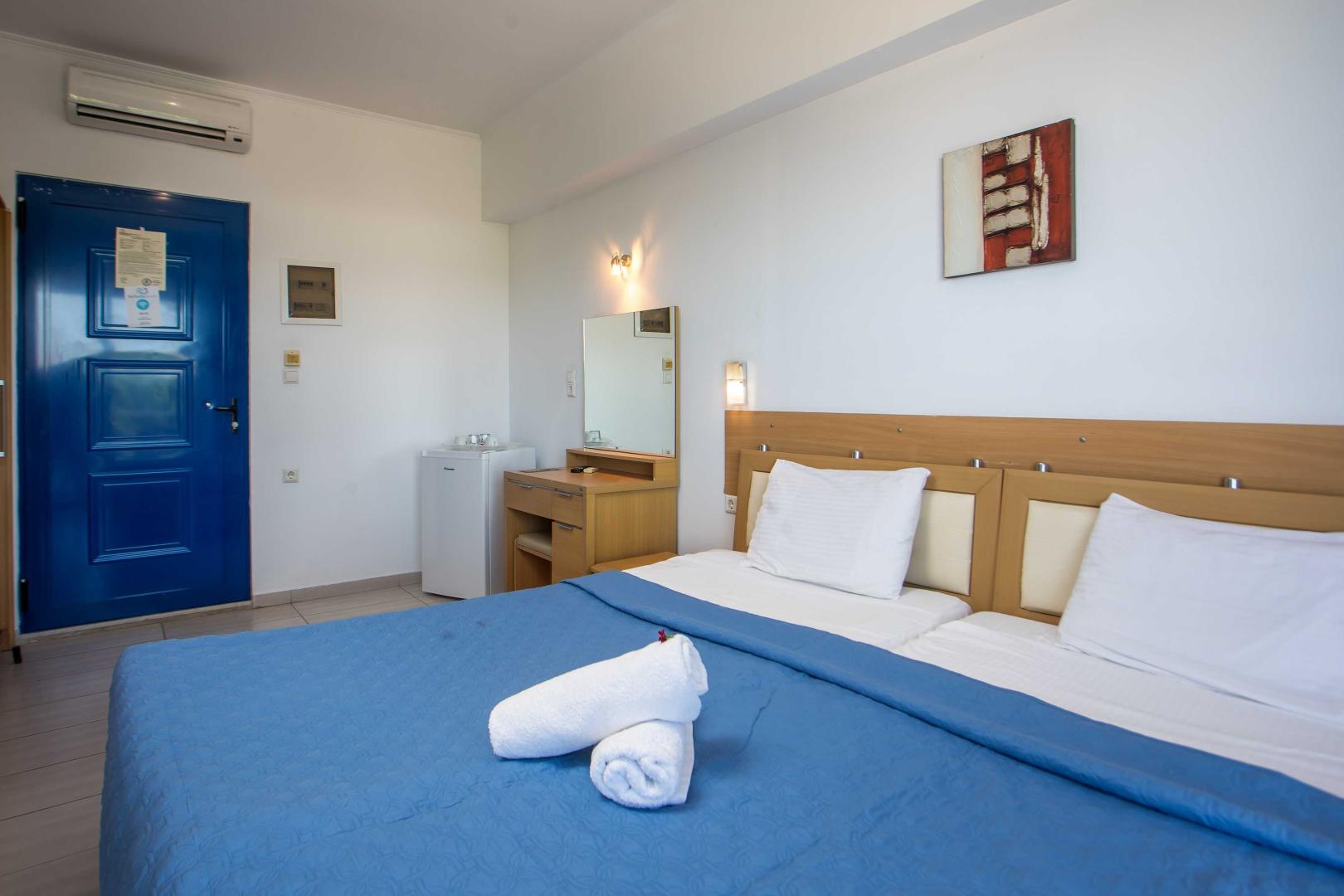Hotel Raffaello Beach foto 21