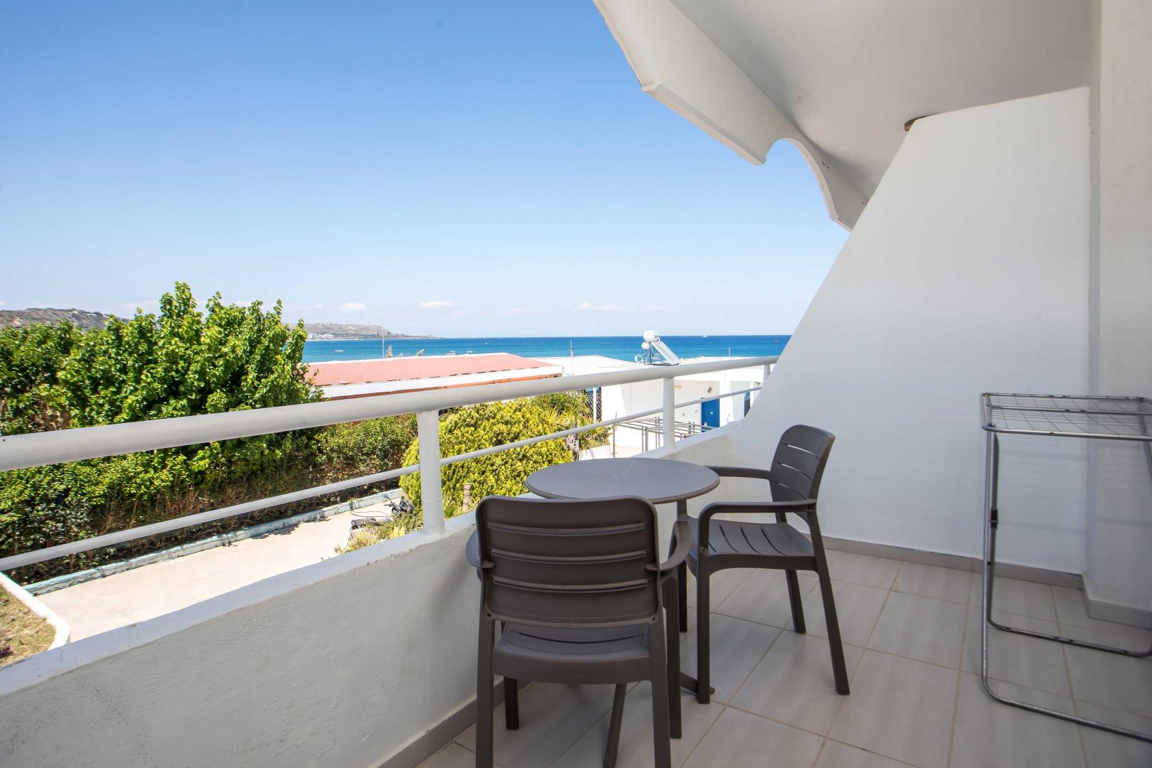 Hotel Raffaello Beach foto 23