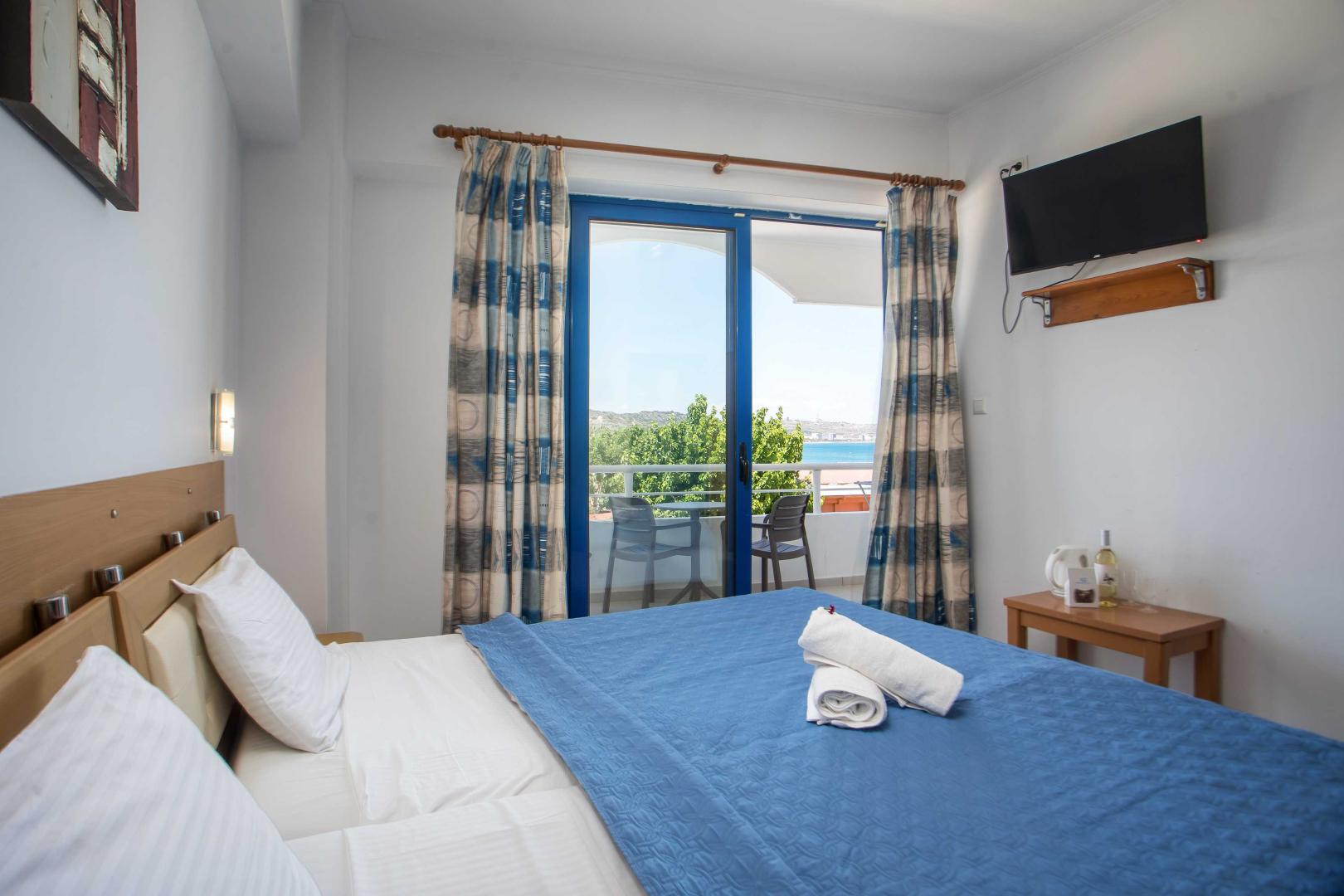 Hotel Raffaello Beach foto 24