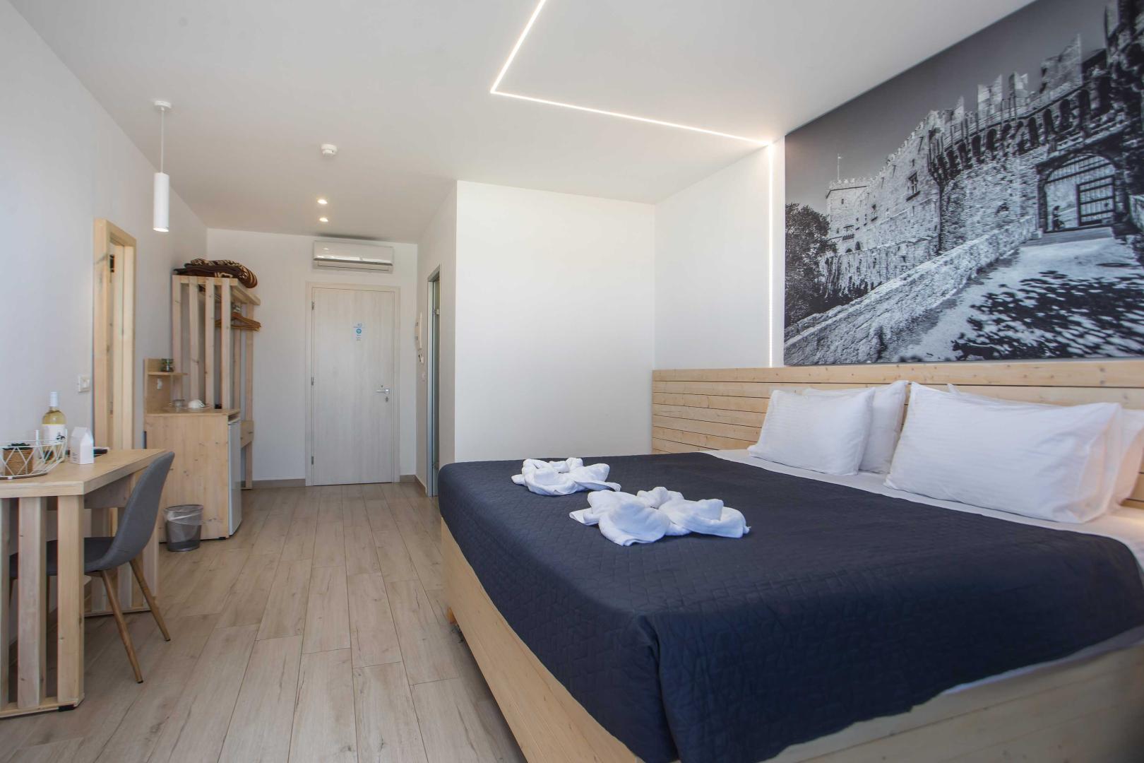 Hotel Raffaello Beach foto 25
