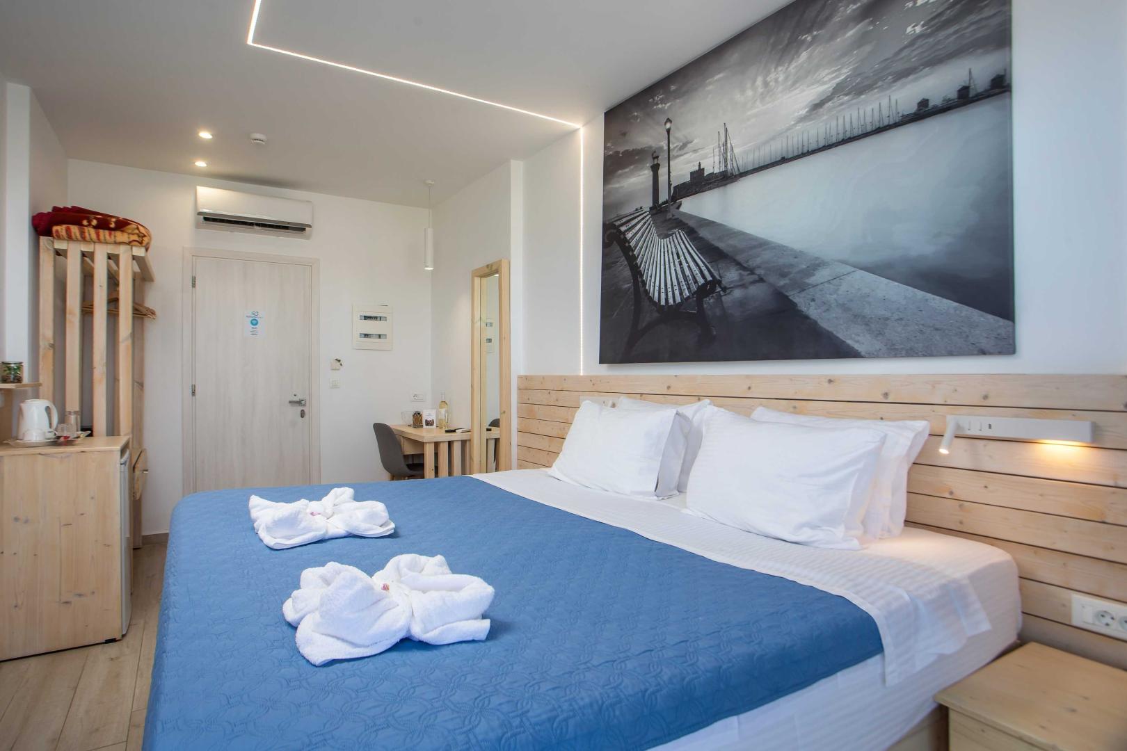 Hotel Raffaello Beach foto 26