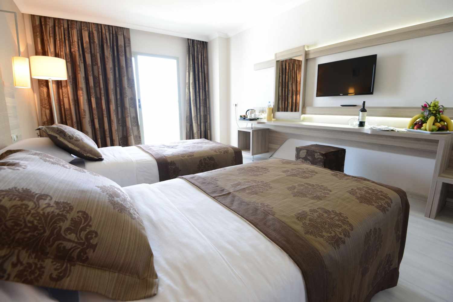 Green Nature Diamond image 1