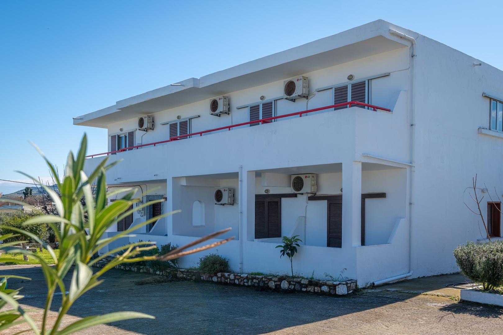 Gelli Apartments foto 13