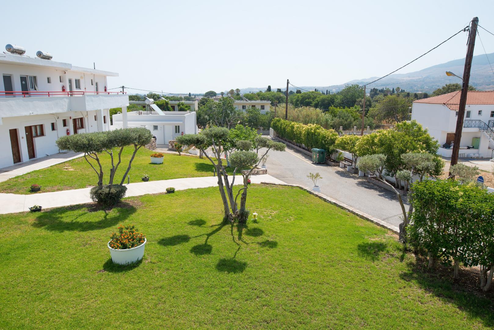 Gelli Apartments foto 17
