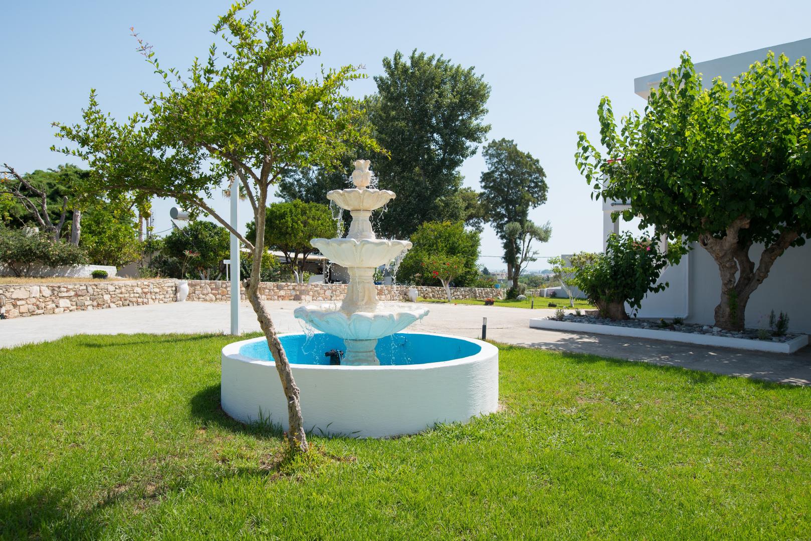Gelli Apartments foto 20
