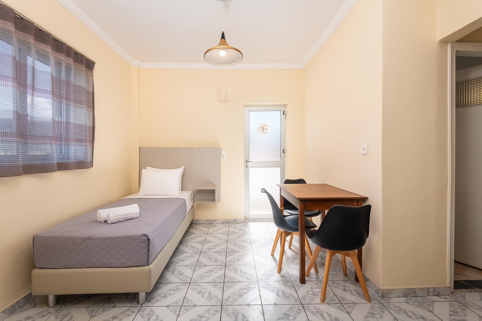 Gelli Apartments foto 15