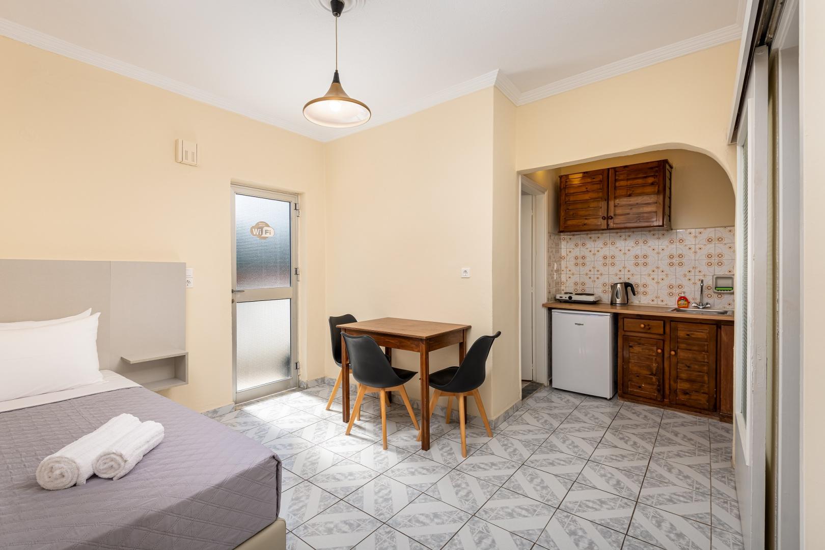 Gelli Apartments foto 18