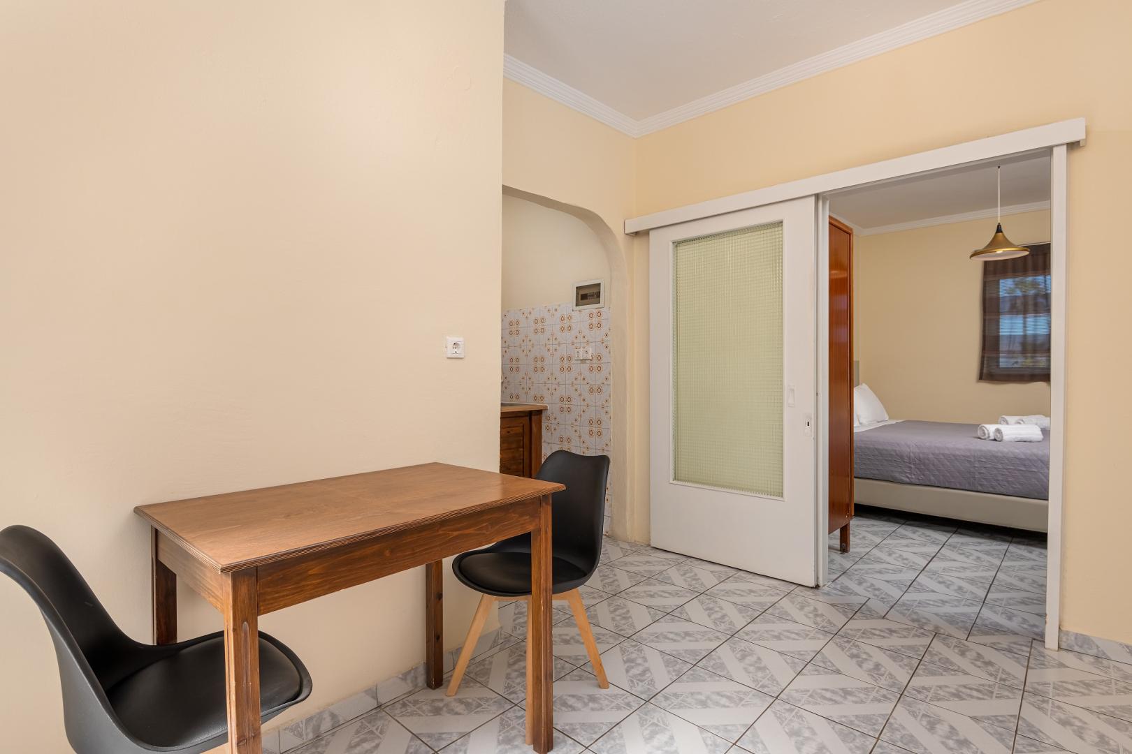 Gelli Apartments foto 8
