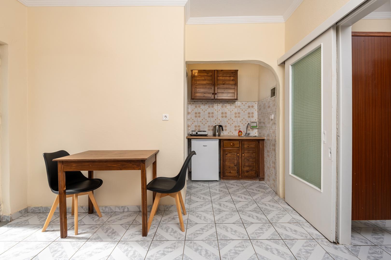 Gelli Apartments foto 9