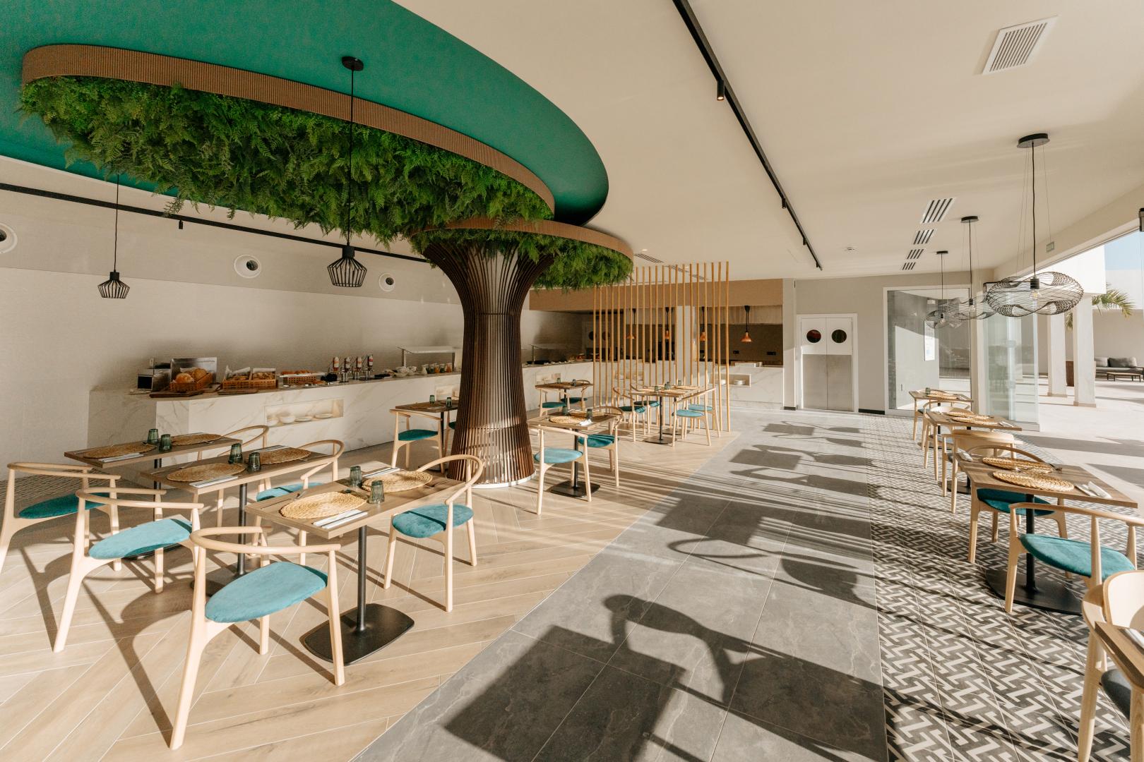 001 Higos Beach Boutique Singular Hotel Residence foto 26
