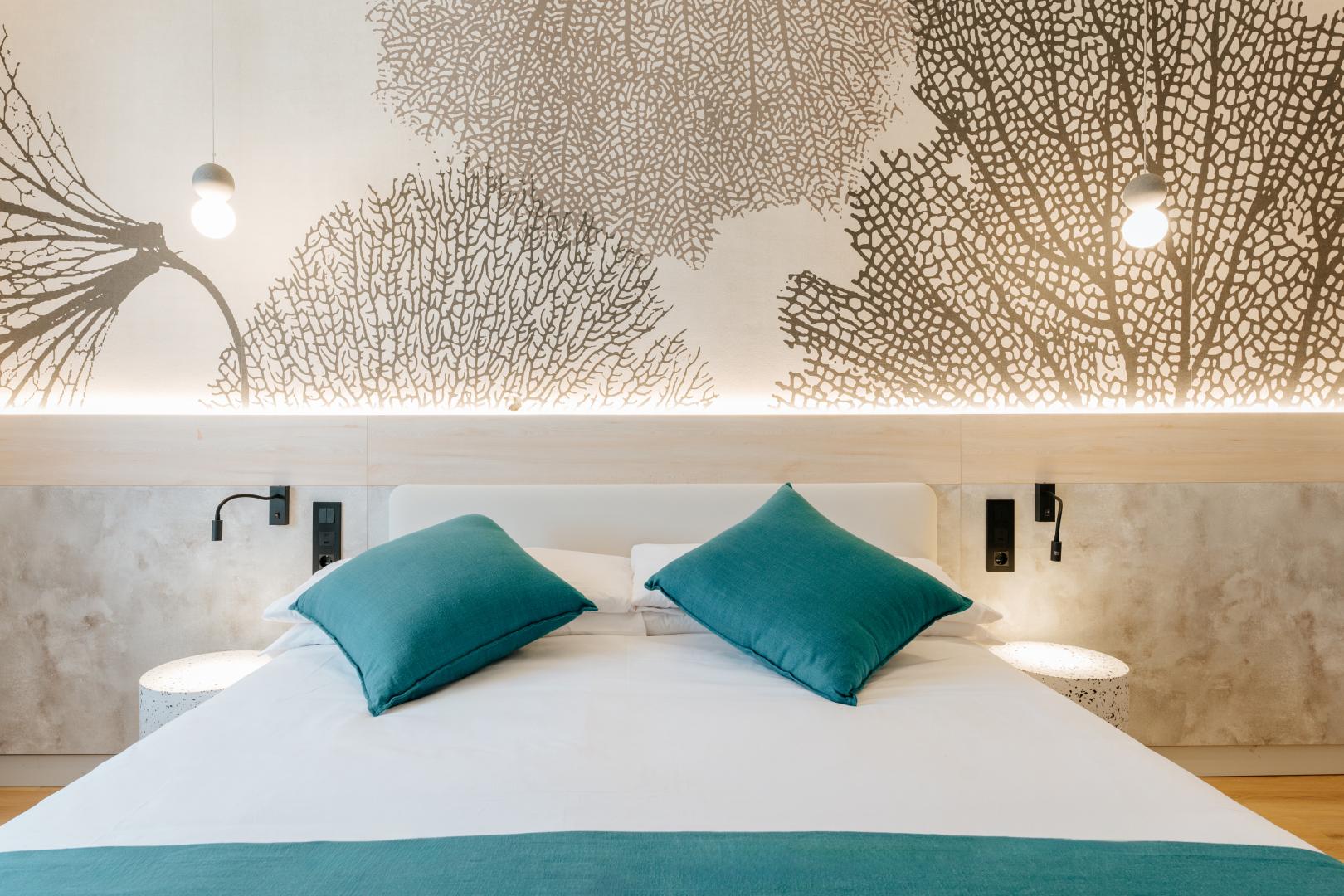 001 Higos Beach Boutique Singular Hotel Residence foto 32