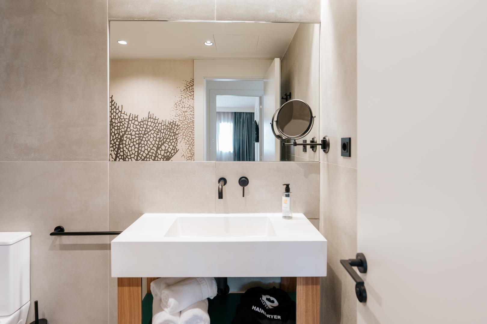 001 Higos Beach Boutique Singular Hotel Residence foto 25